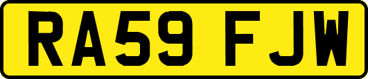 RA59FJW