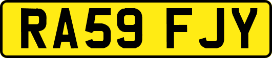 RA59FJY