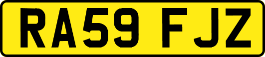 RA59FJZ