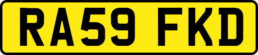 RA59FKD