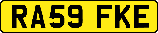 RA59FKE