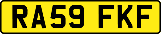 RA59FKF