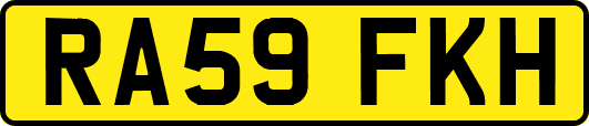 RA59FKH