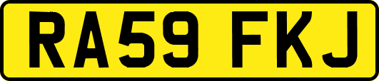 RA59FKJ