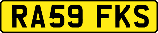 RA59FKS