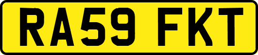 RA59FKT