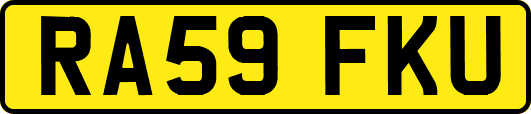 RA59FKU