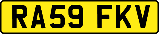 RA59FKV
