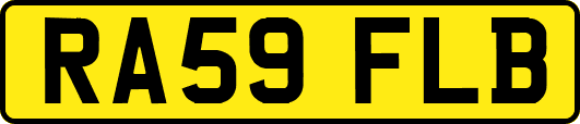 RA59FLB