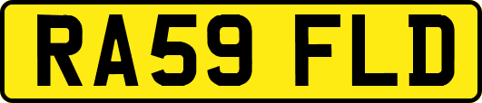 RA59FLD