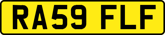 RA59FLF