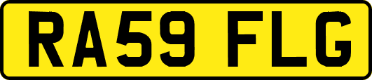 RA59FLG