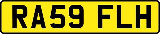 RA59FLH
