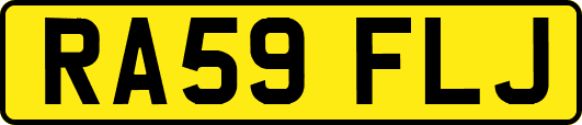 RA59FLJ