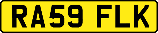 RA59FLK