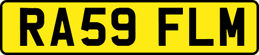 RA59FLM