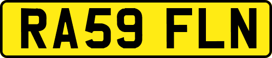RA59FLN