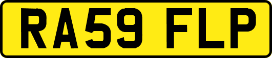 RA59FLP