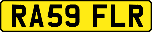 RA59FLR