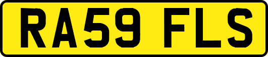 RA59FLS