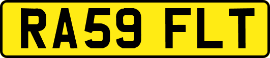 RA59FLT