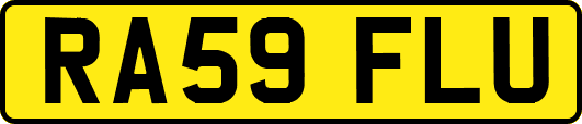 RA59FLU