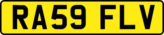 RA59FLV