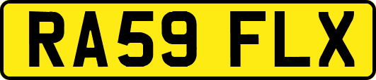 RA59FLX