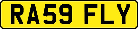 RA59FLY
