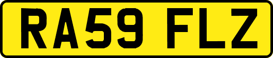RA59FLZ