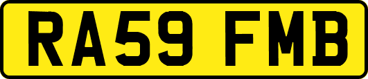 RA59FMB