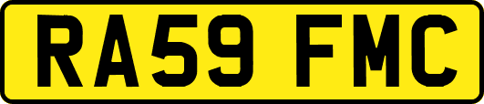 RA59FMC