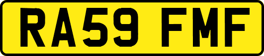 RA59FMF