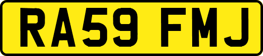 RA59FMJ