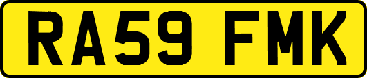 RA59FMK