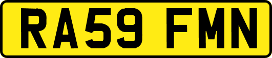 RA59FMN