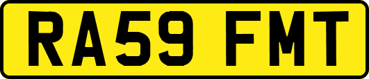 RA59FMT