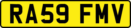 RA59FMV