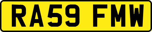 RA59FMW