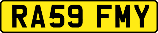 RA59FMY