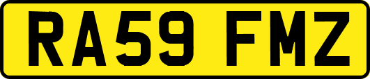 RA59FMZ