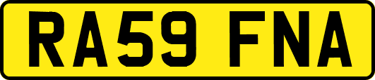 RA59FNA