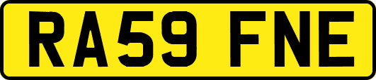 RA59FNE