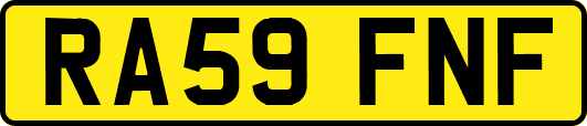 RA59FNF
