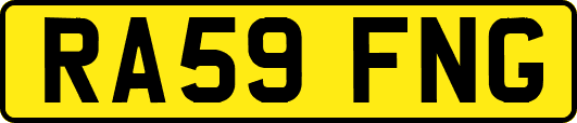 RA59FNG