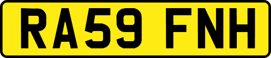RA59FNH