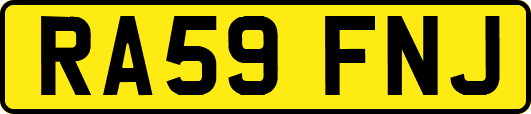 RA59FNJ