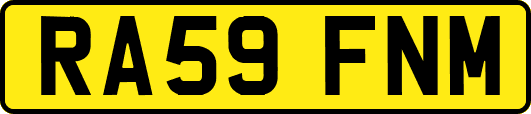 RA59FNM