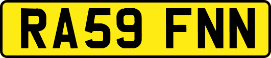 RA59FNN