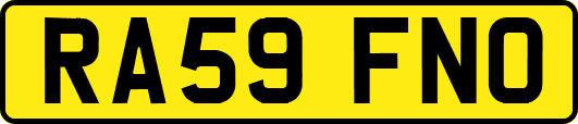 RA59FNO